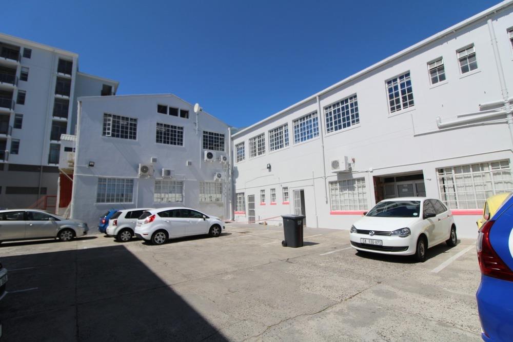 To Let commercial Property for Rent in Observatory Western Cape